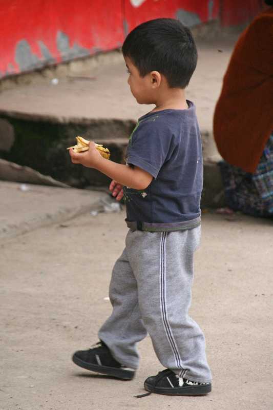 Mexico & Guatemala 2010 - 0520